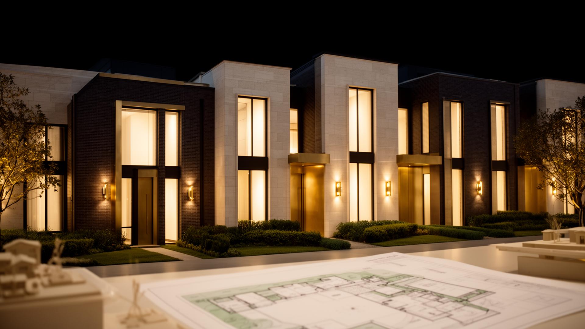 Multi-Unit Residential Development Strategy