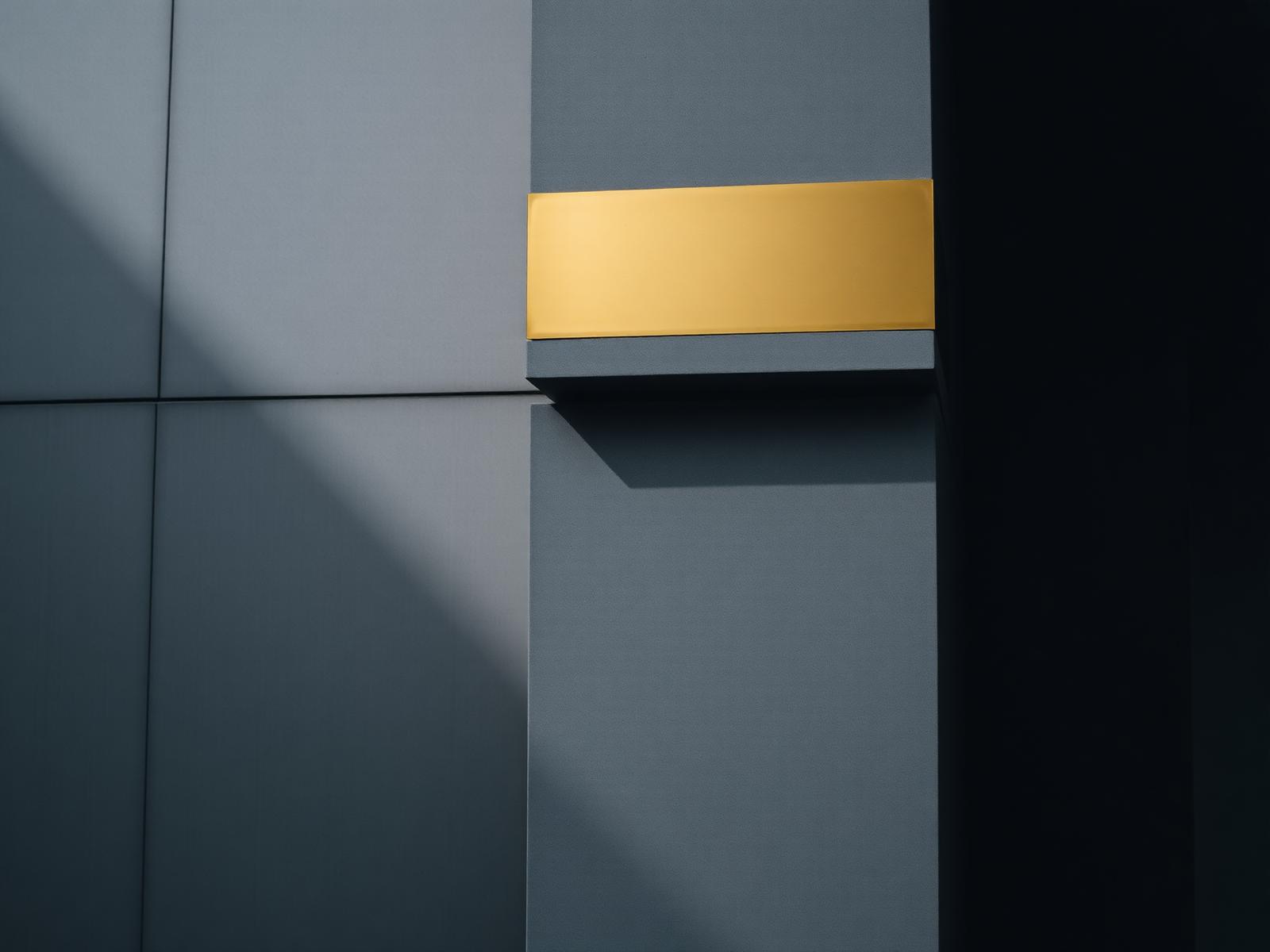 Architectural detail representing structure